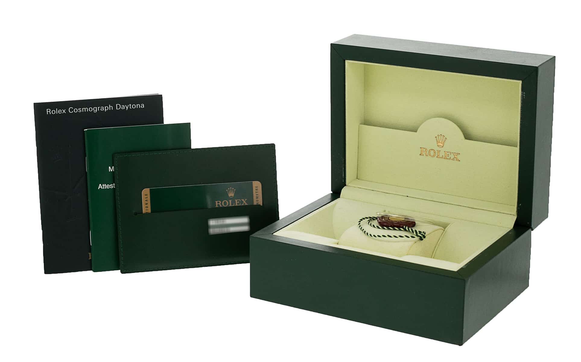 Rolex Daytona 116520 Rolex Daytona 116520